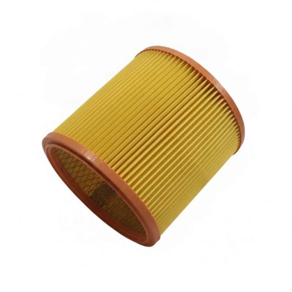 Filtre aspirateur ICA GS 2/78 CYC - Cartouche, Ø 175 mm