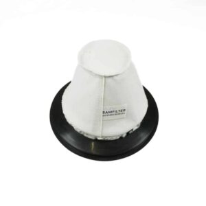 Filtre aspirateur ICA YP 1/27 - Panier