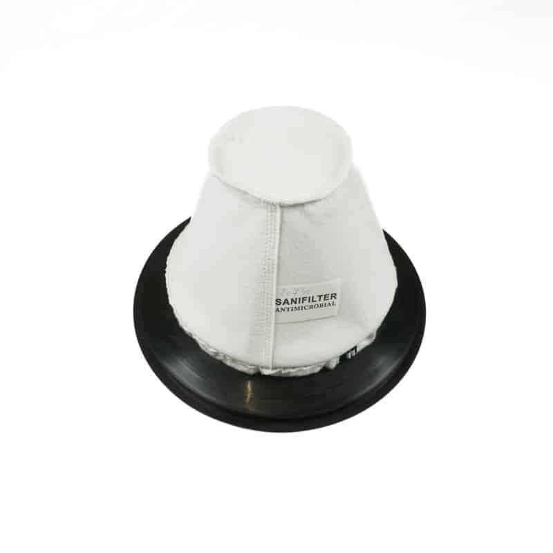 Filtre aspirateur GANSOW EST ZIP - Panier