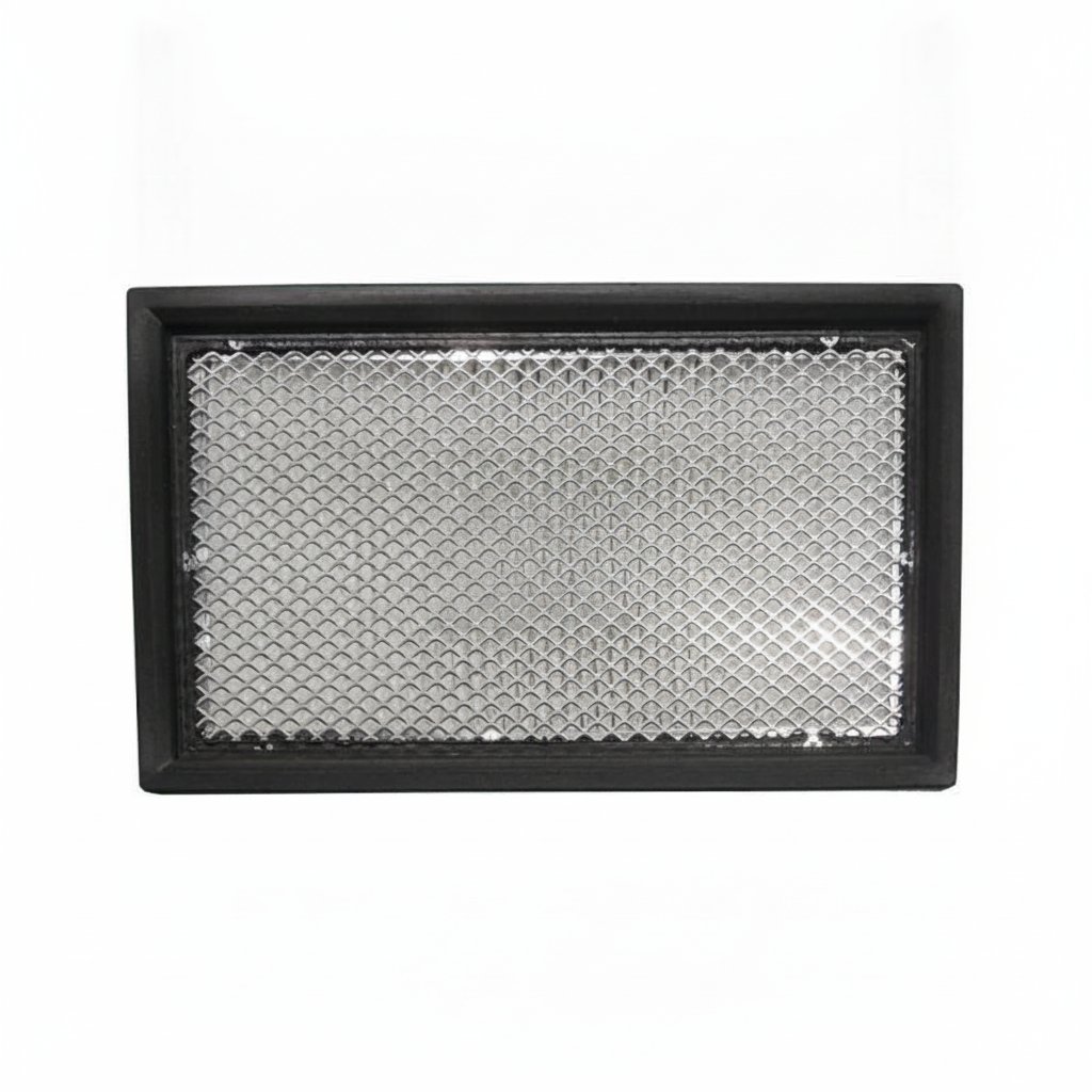 Filtre plissé plat HEPA aspirateur KARCHER NT 45/1 TACT TE EC