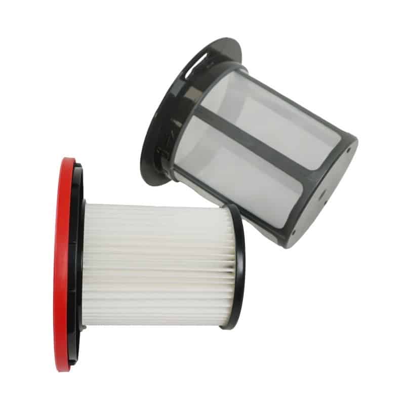 Filtre HEPA aspirateur sans fil BOSCH BCS612KA201