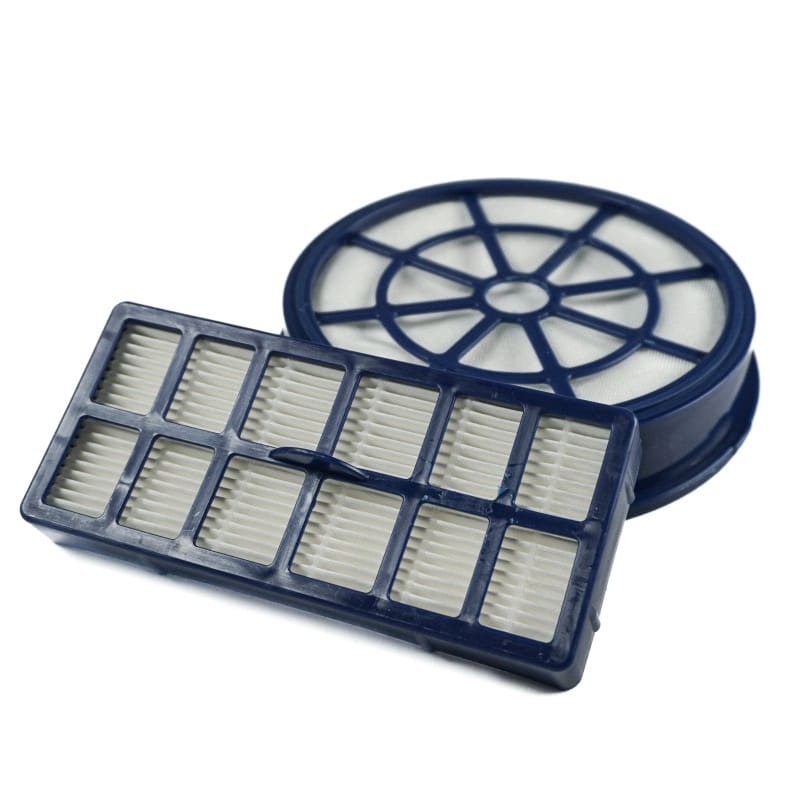 Filtre aspirateur HOOVER BR71_JCAR011 - Type U81, lot de 2