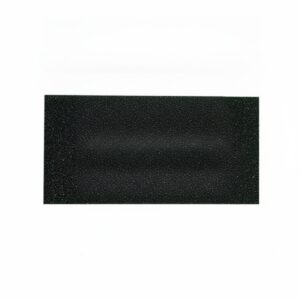 Filtre aspirateur TODEMINS Dorsal - 110 x 55 mm