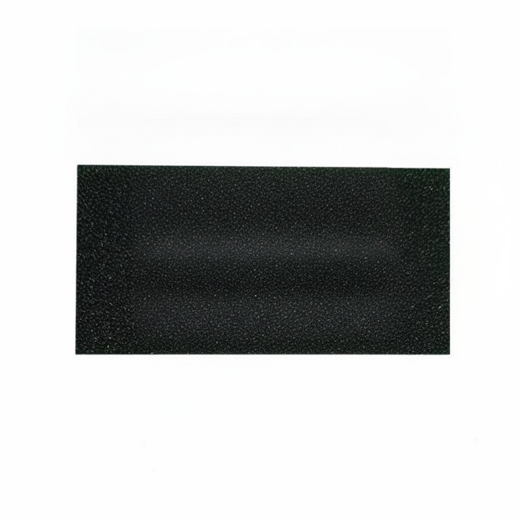 Filtre aspirateur TODEMINS Dorsal - 110 x 55 mm