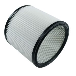 Filtre aspirateur ICA YS 1500/27 - Cartouche lavable, Ø 175 mm