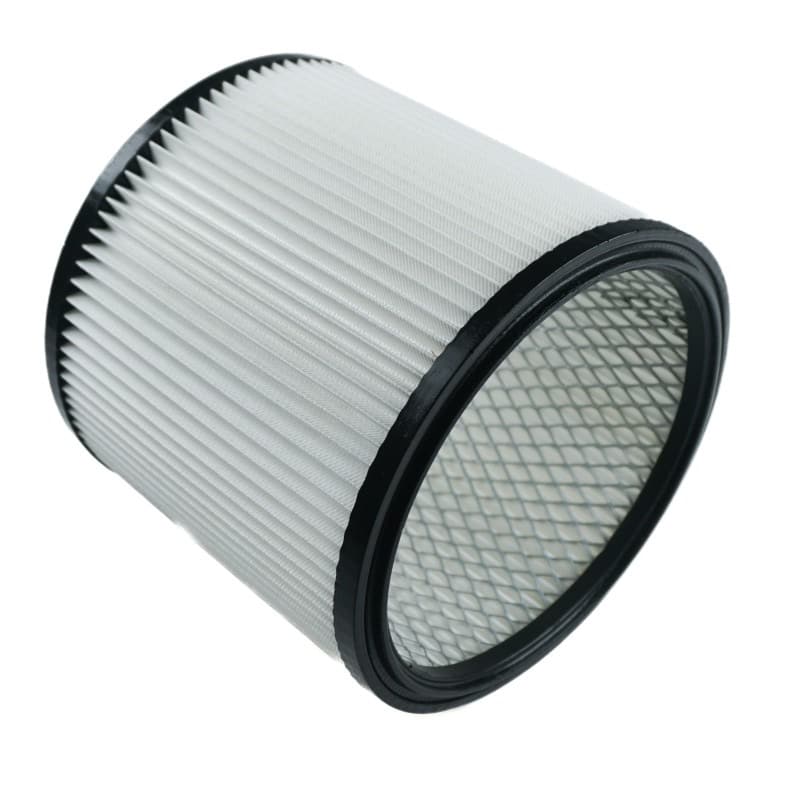 Filtre aspirateur ICA GC 2/72 W/D - Cartouche lavable, Ø 175 mm