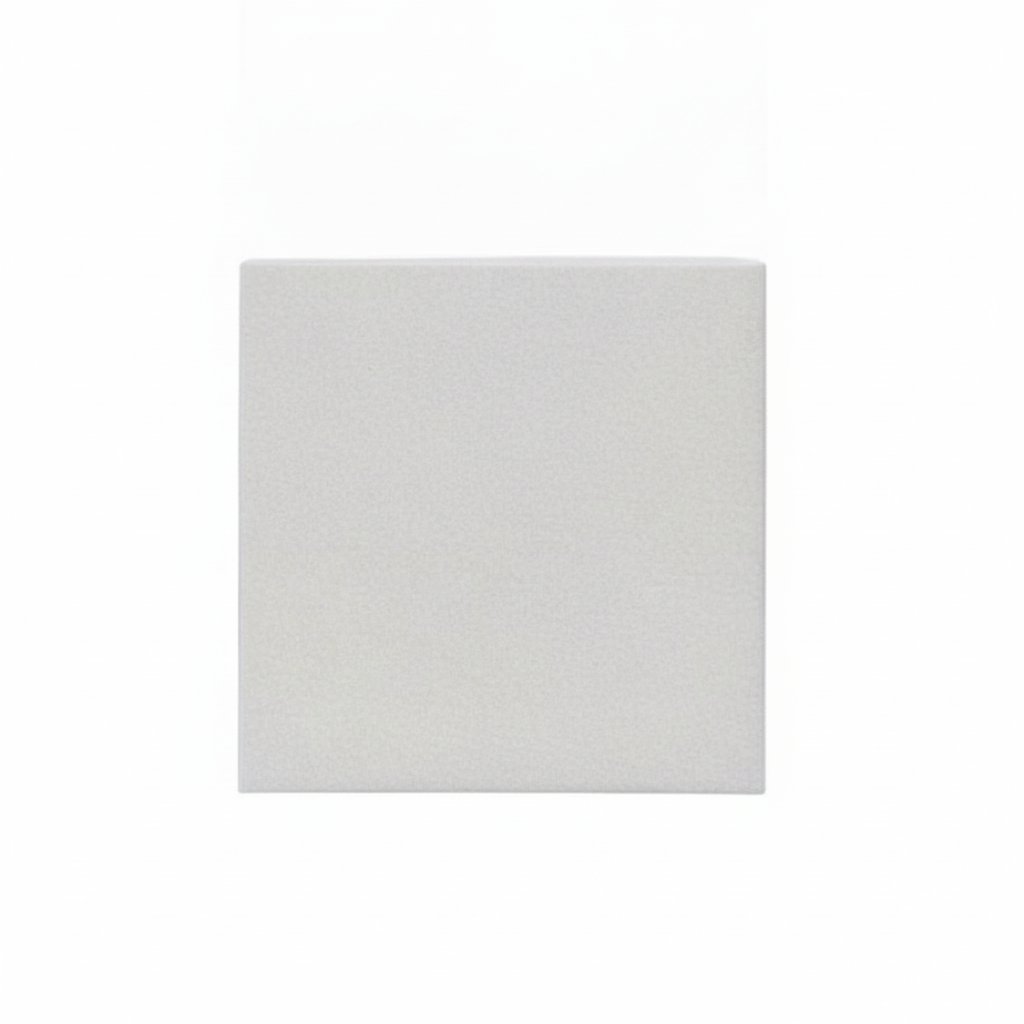Microfiltre aspirateur TORNADO TO6310 à TO6330 (CALYPSO) - Universel, 125 x 125 mm