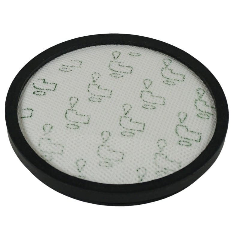 Filtre rond lavable aspirateur ROWENTA SILENCE FORCE CYCLONIC