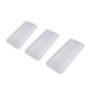 Filtre aspirateur KARCHER T 12/1 Professional - Lot de 6