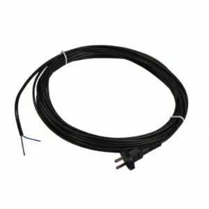 Câble d'alimentation aspirateur PHILIPS MOBILO - Pour enrouleur, 9 m