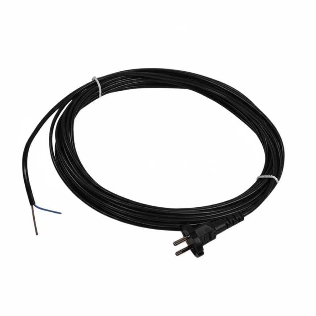 Câble d'alimentation aspirateur PHILIPS FC 9209 - Pour enrouleur, 9 m