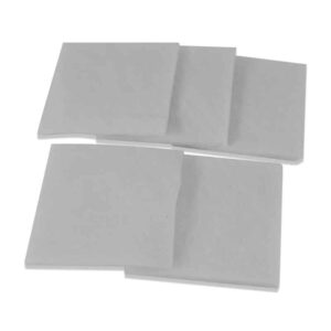 Filtre aspirateur KARCHER T7/1 eco efficiency - Protection moteur, lot de 5