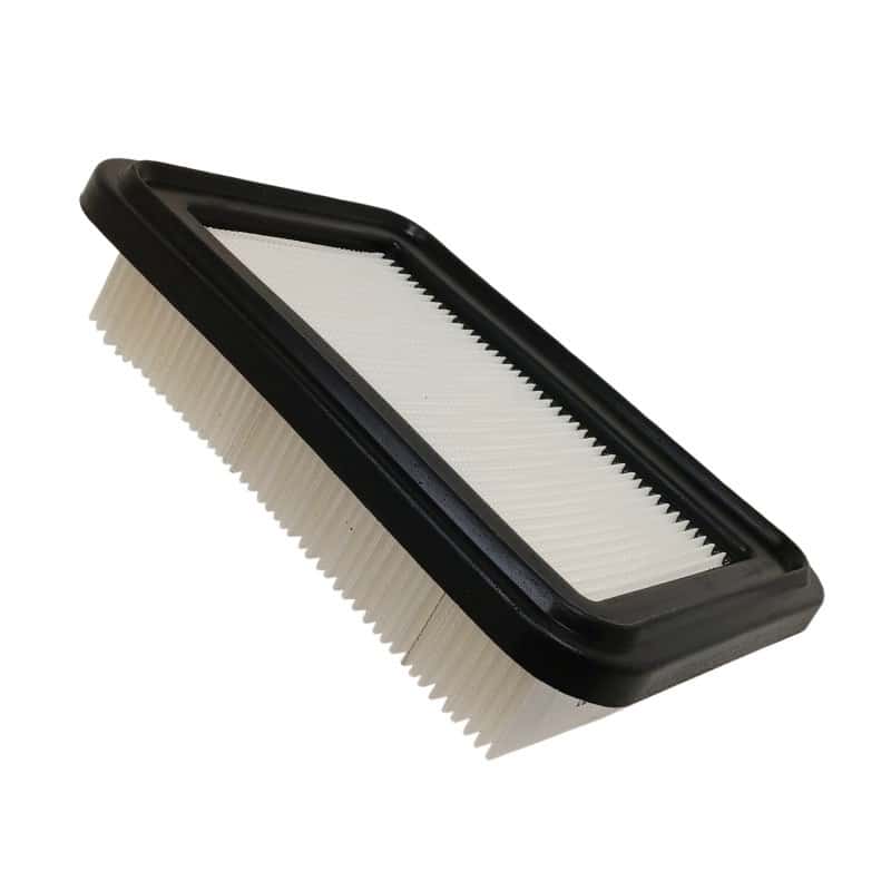 Filtre aspirateur FLEX VCE 44 AC - Plissé plat polyester, 249 x 219 mm