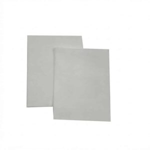 Microfiltre aspirateur ELECTROLUX D728 - Lot de 2