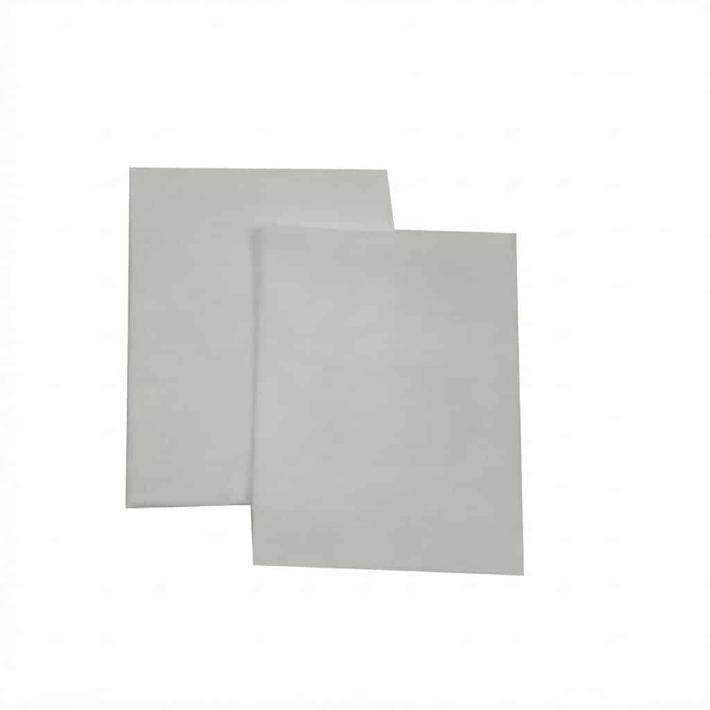 Microfiltre aspirateur ELECTROLUX D728 - Lot de 2