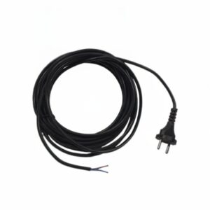Câble d'alimentation aspirateur PHILIPS HR 8897 - Pour enrouleur, 6 m