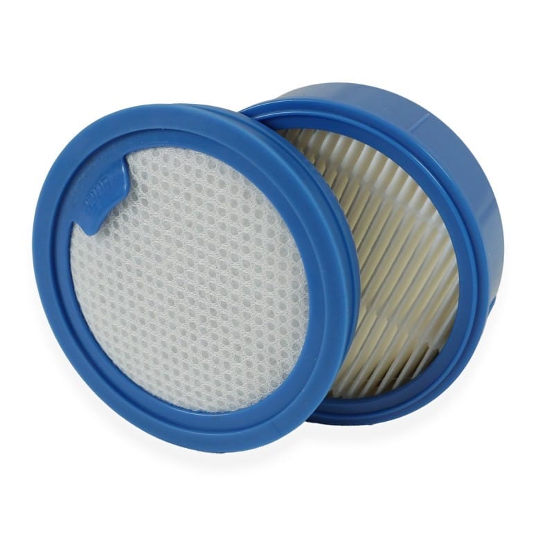 Kit préfiltre et filtre lavables aspirateur sans fil AEG SERIES 6000