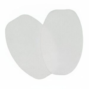 Filtre aspirateur NILFISK GM 90 - Diffuseur, lot de 2