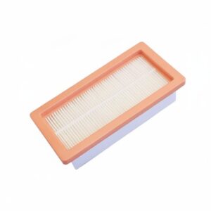Filtre aspirateur KARCHER AD2 - Plissé plat, 194 x 97 mm