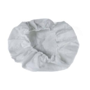 Filtre aspirateur CLEANFIX S10 Plus - Poussière, en tissu