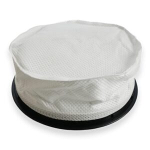 Filtre textile lavable aspirateur GHIBLI V15 - Ø 305 mm