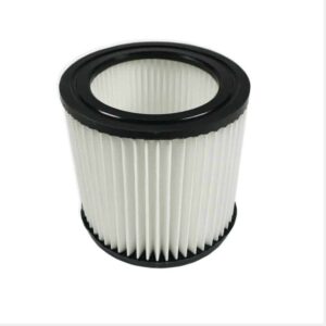 Filtre aspirateur NILFISK BUDDY II 12L - Cartouche, Ø 133 mm
