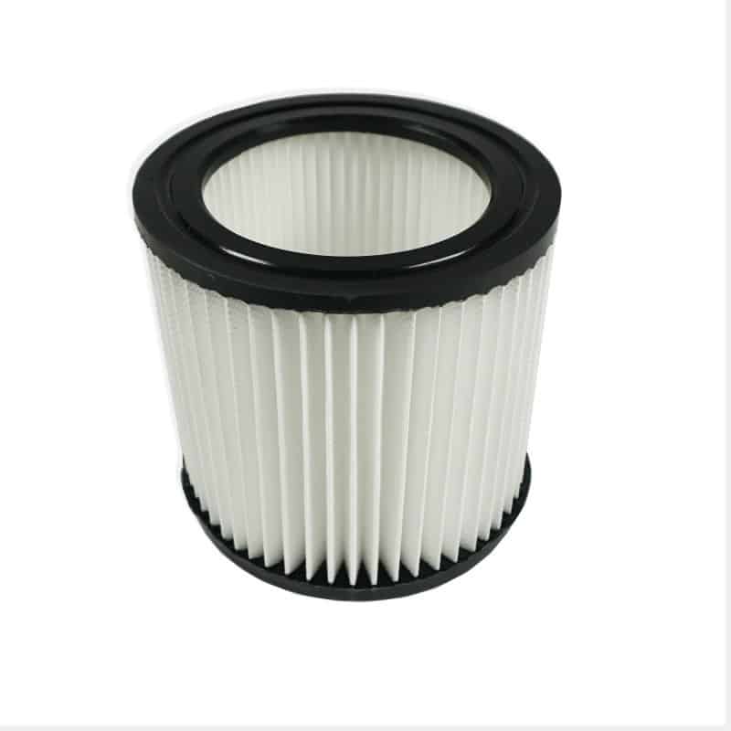 Filtre aspirateur NILFISK BUDDY II 12 - Cartouche, Ø 133 mm
