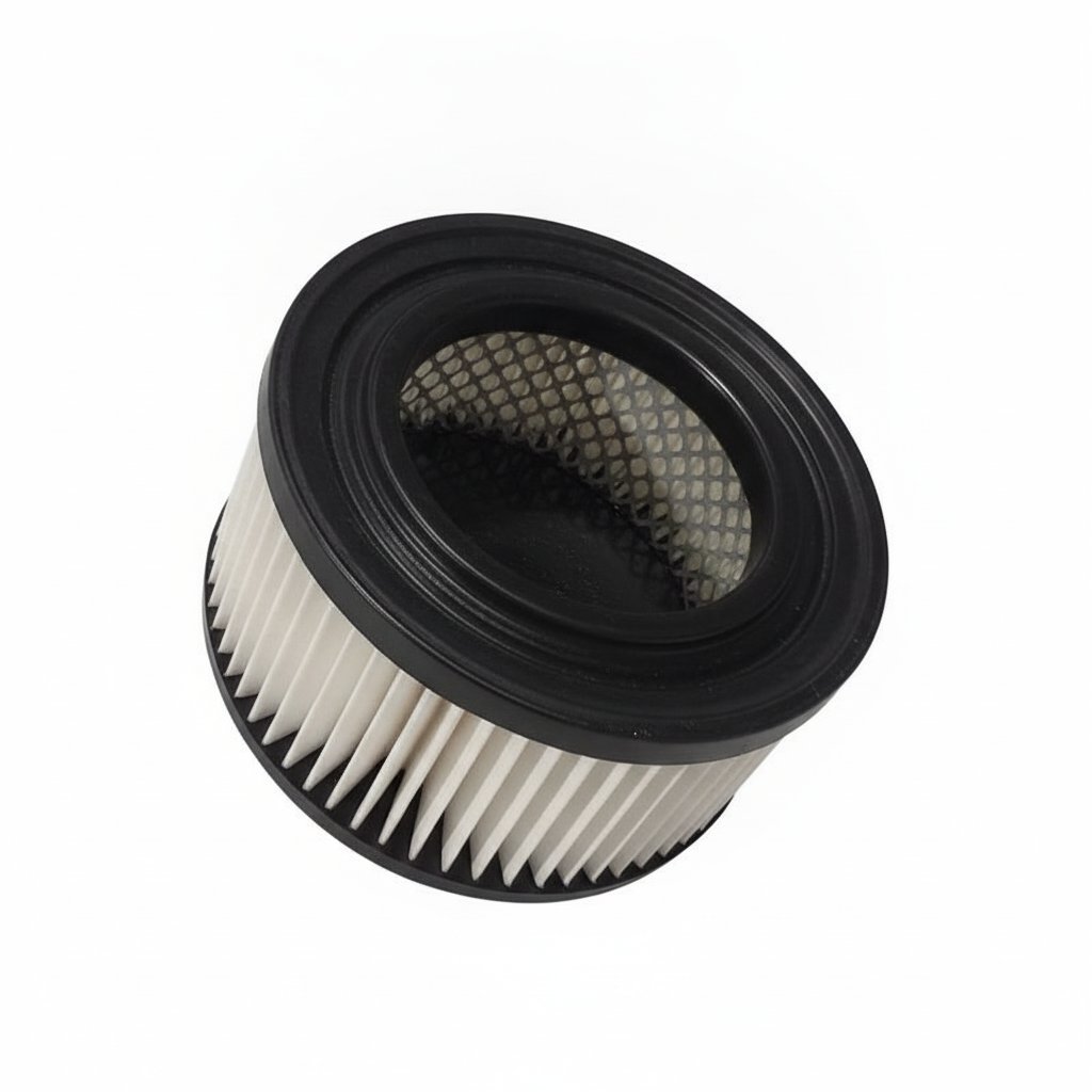 Filtre aspirateur GHIBLI D 12 - Cartouche