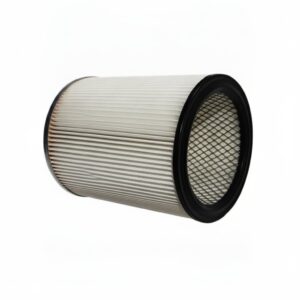 Filtre aspirateur WETROK MONOVAC 9 - Cartouche, Ø 162 mm
