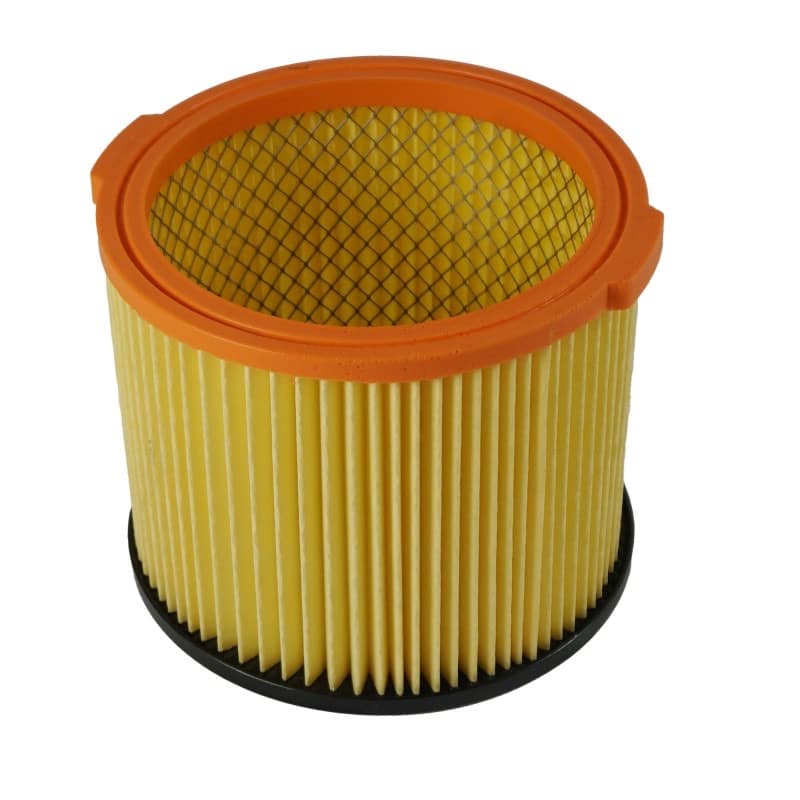 Filtre cartouche aspirateur ALFATEC A 54.2 - Ø 164 mm