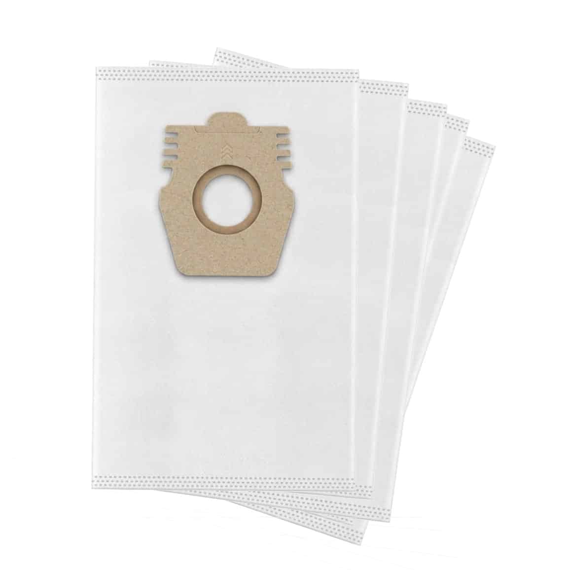 Sacs pour aspirateur MIELE Guard L1 Cat & Dog Flex – Lot de  sacs en Microfibre