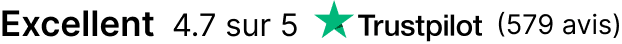 Avis Trustpilot
